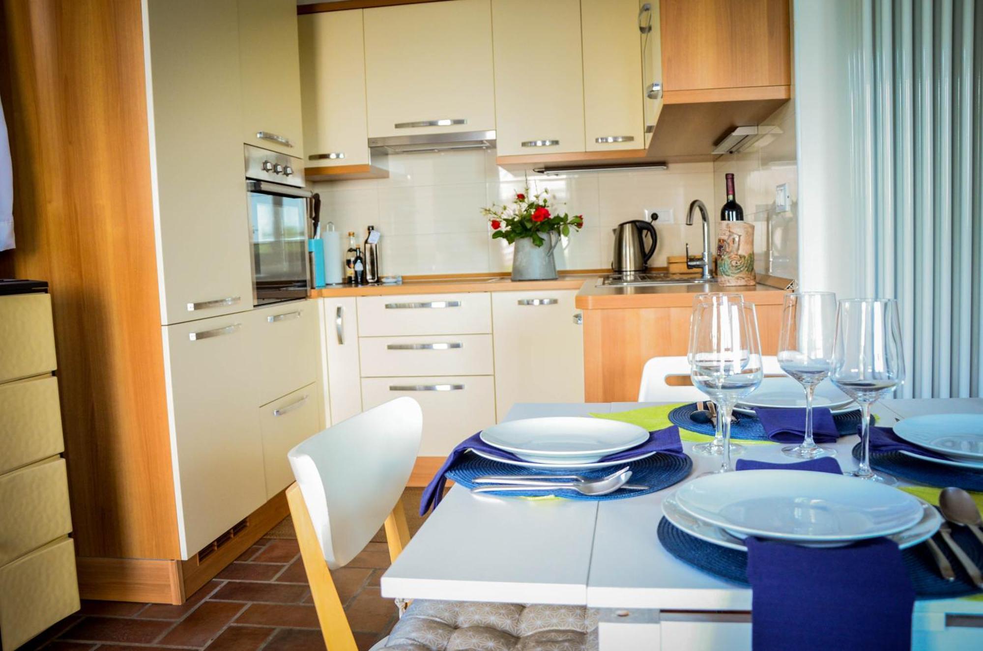 Holiday House Ida 마레지게 외부 사진