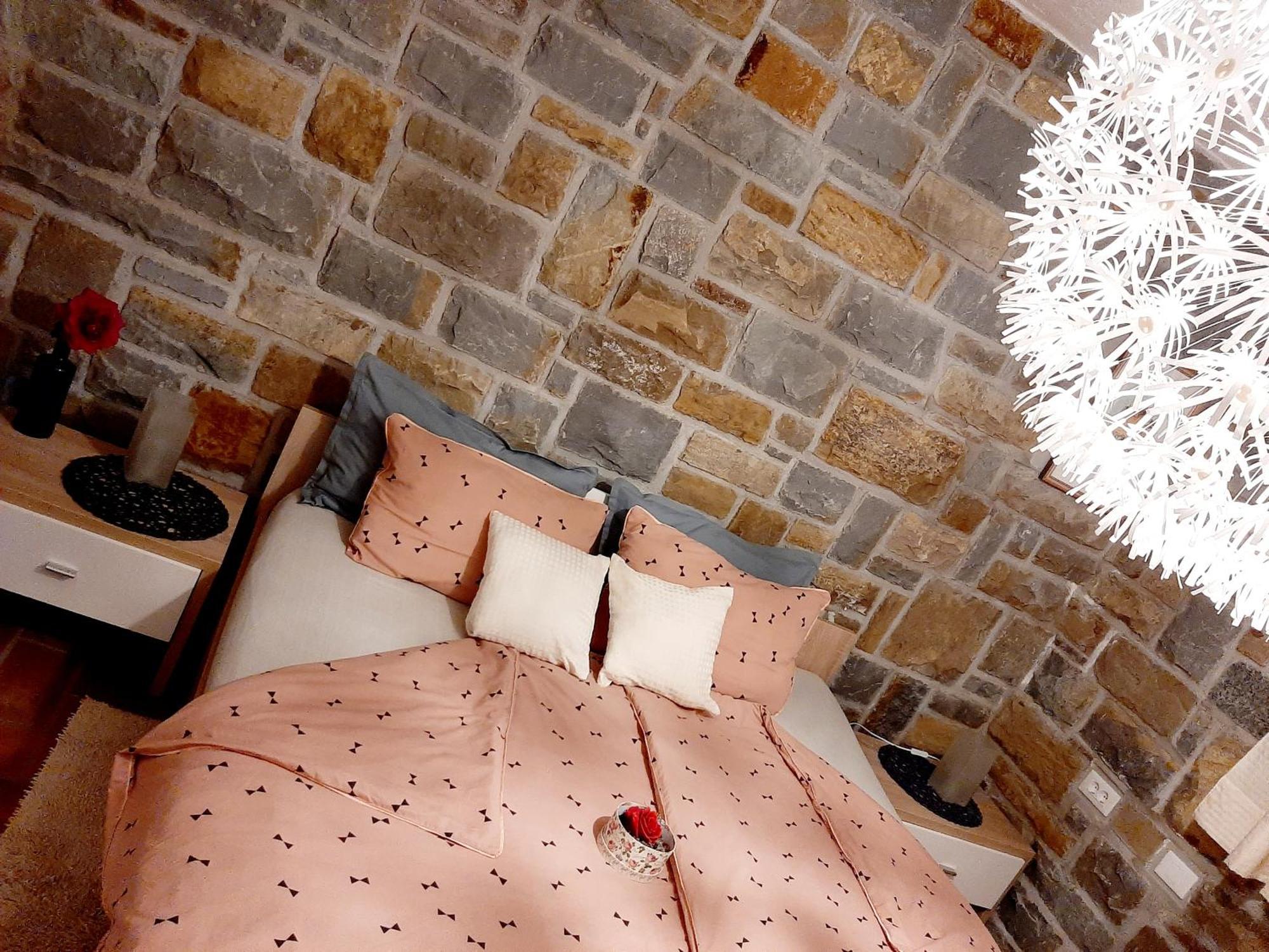 Holiday House Ida 마레지게 외부 사진