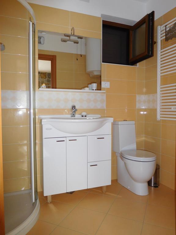 Holiday House Ida 마레지게 외부 사진