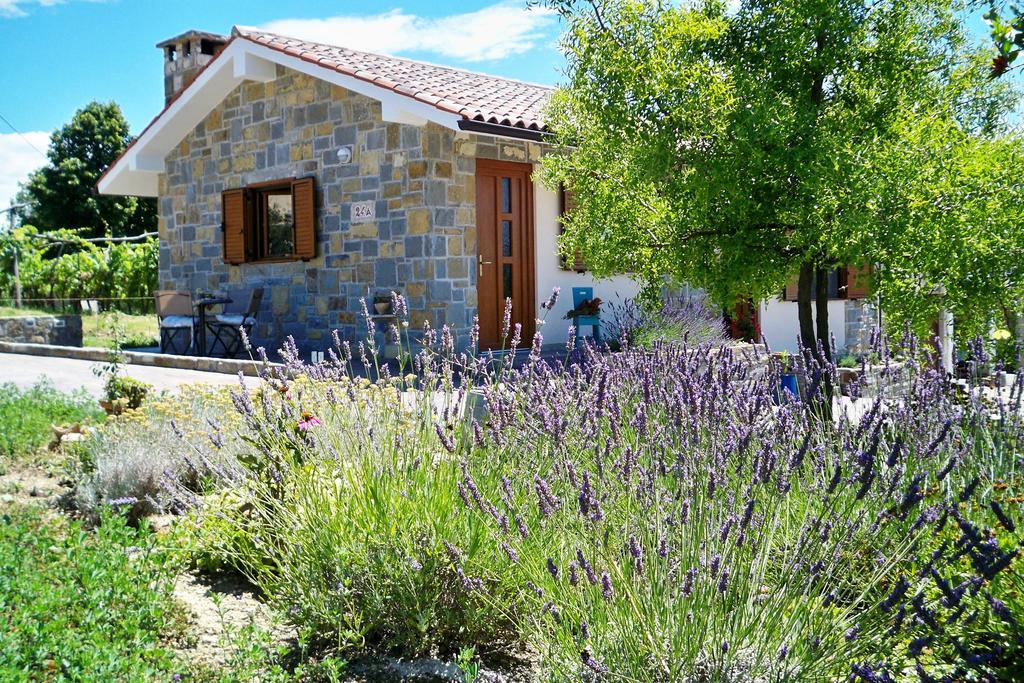 Holiday House Ida 마레지게 외부 사진