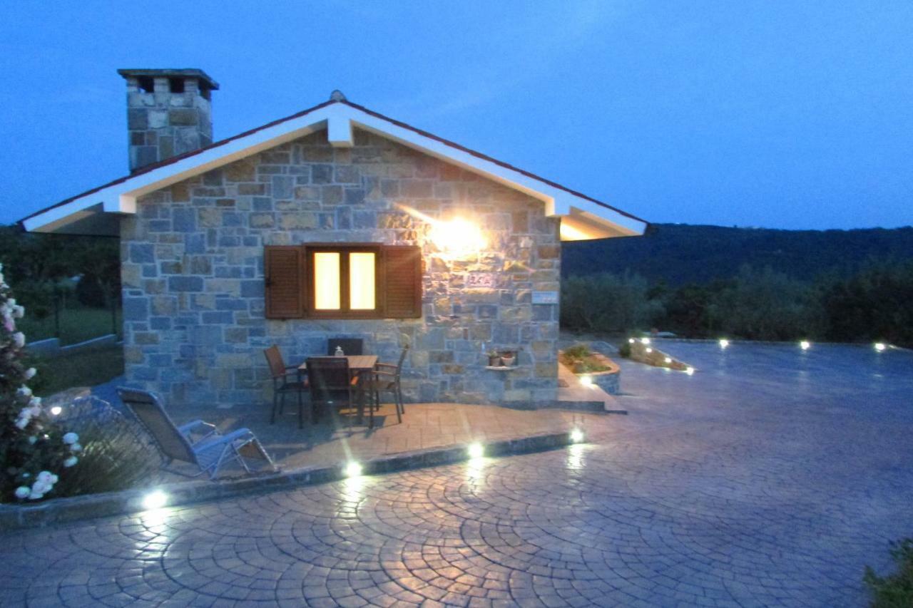 Holiday House Ida 마레지게 외부 사진