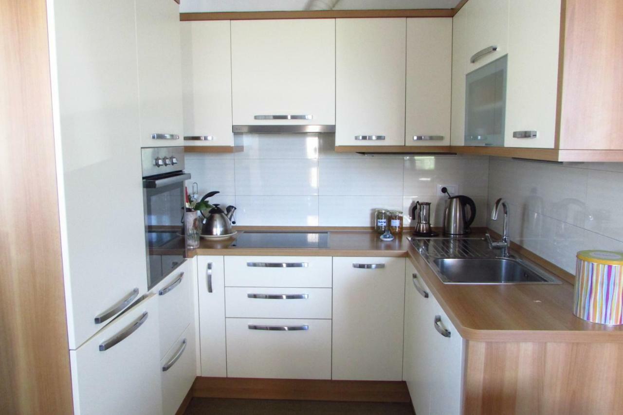 Holiday House Ida 마레지게 외부 사진