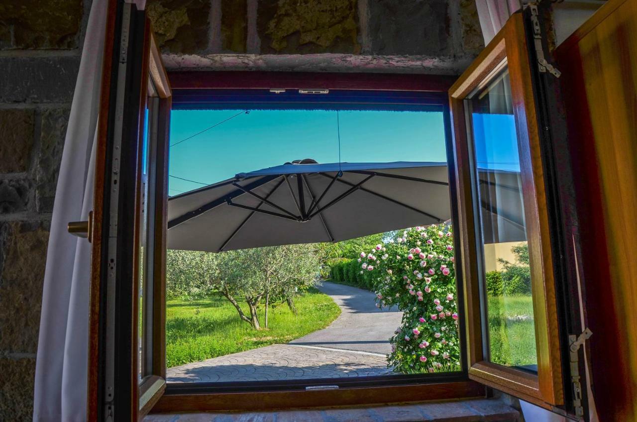 Holiday House Ida 마레지게 외부 사진