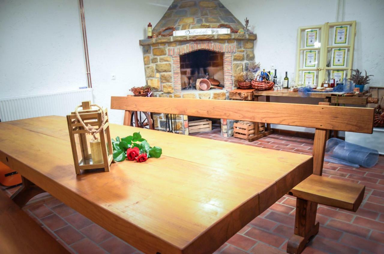 Holiday House Ida 마레지게 외부 사진