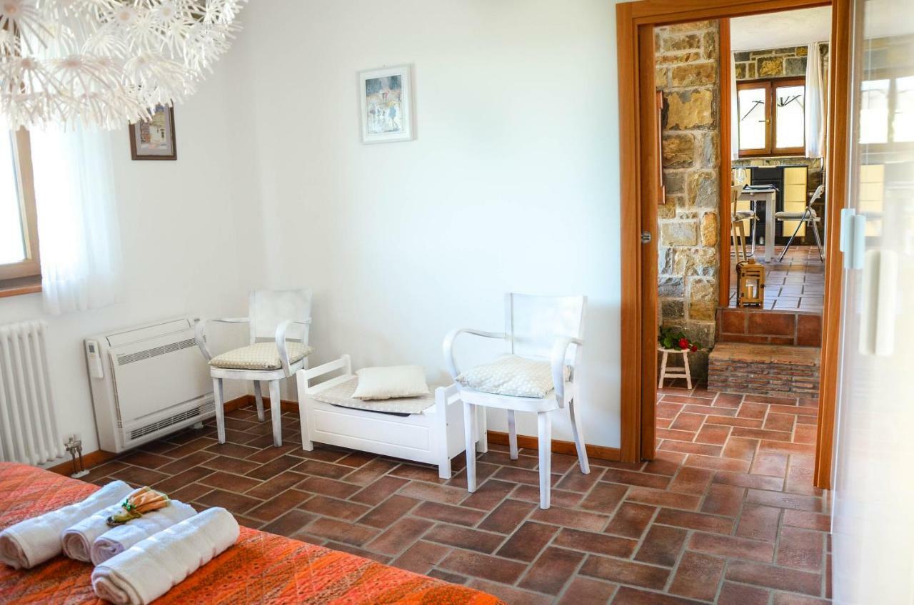 Holiday House Ida 마레지게 외부 사진