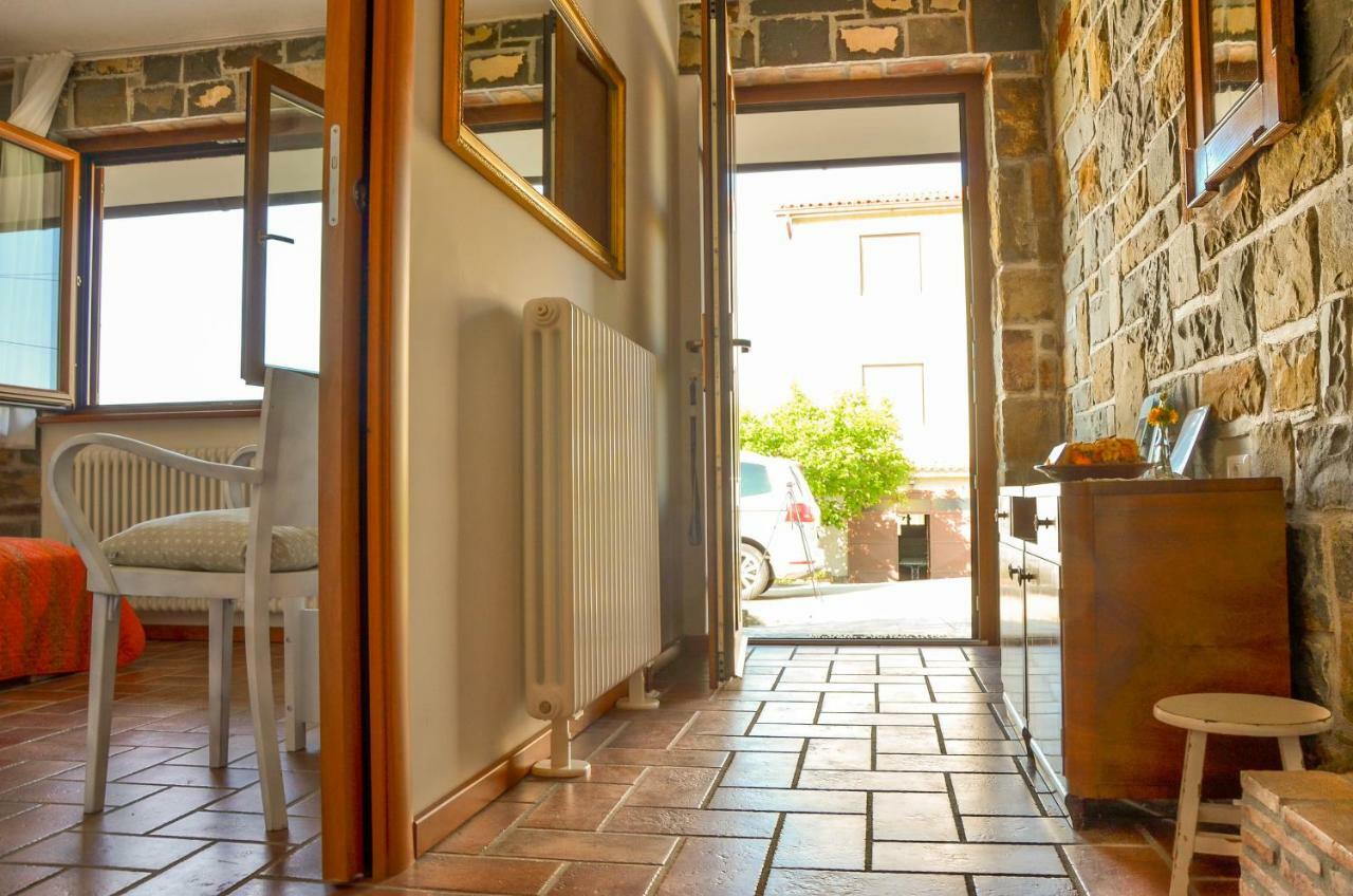 Holiday House Ida 마레지게 외부 사진