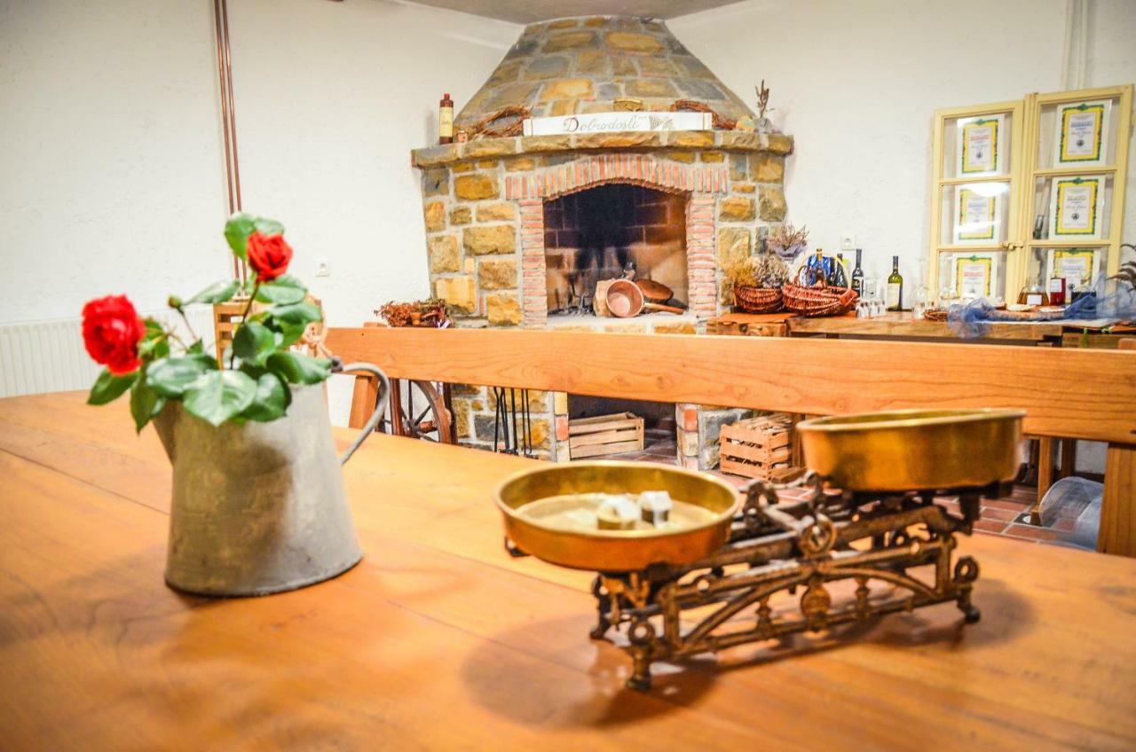 Holiday House Ida 마레지게 외부 사진
