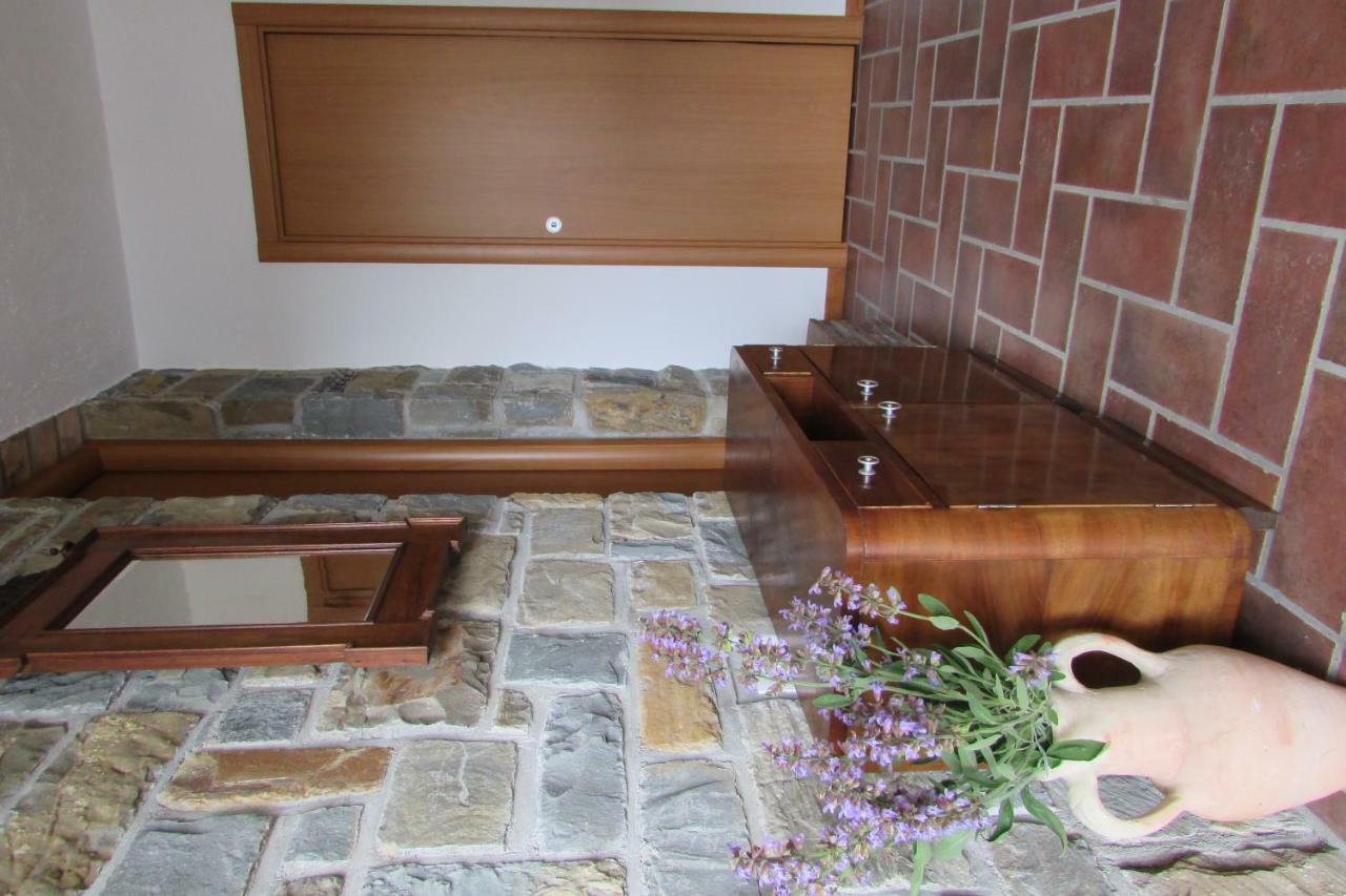 Holiday House Ida 마레지게 외부 사진